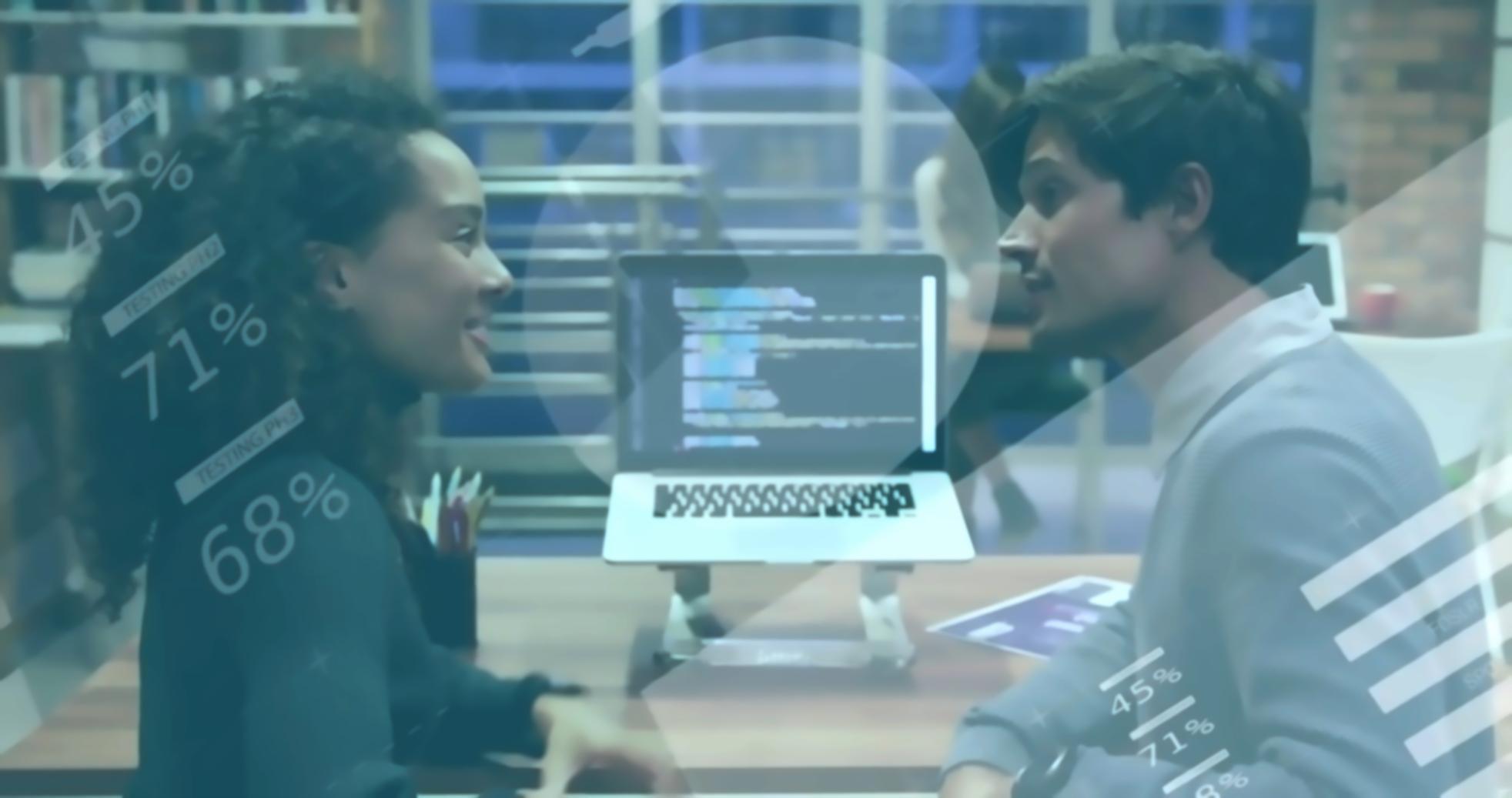 Monitoring dashboard configuration